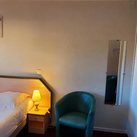 Aparthotel Wilson
