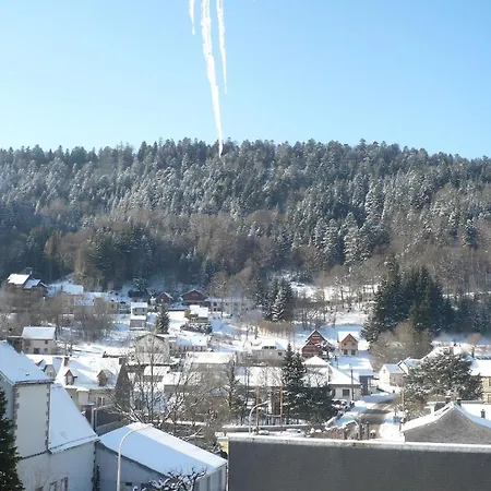 Wilson Aparthotel Le Mont-Dore