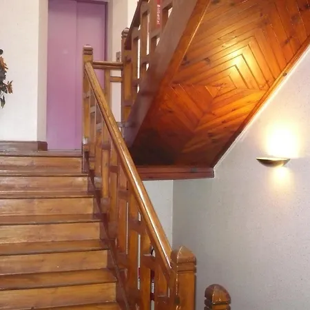 Aparthotel Wilson 2*