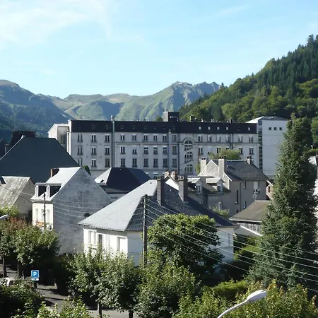 Aparthotel Wilson 2*