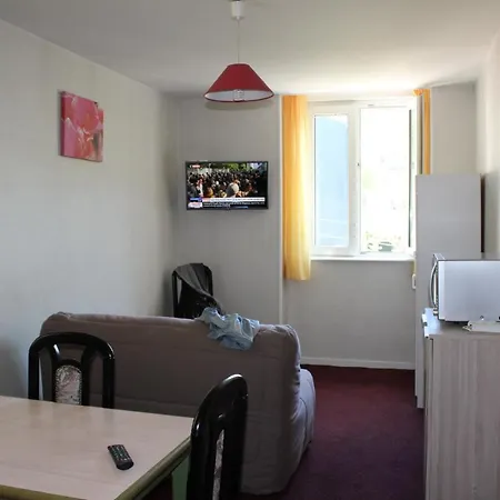Wilson Aparthotel 2*