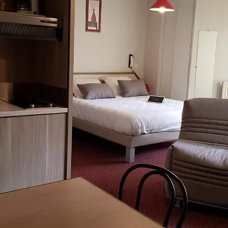 Wilson Aparthotel
